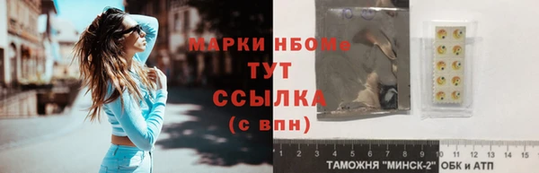 твердый Сясьстрой